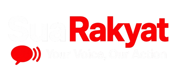SuaRakyat